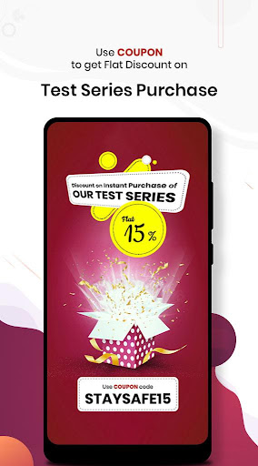 NIT Patna Junior Assistant Exam Preparation App