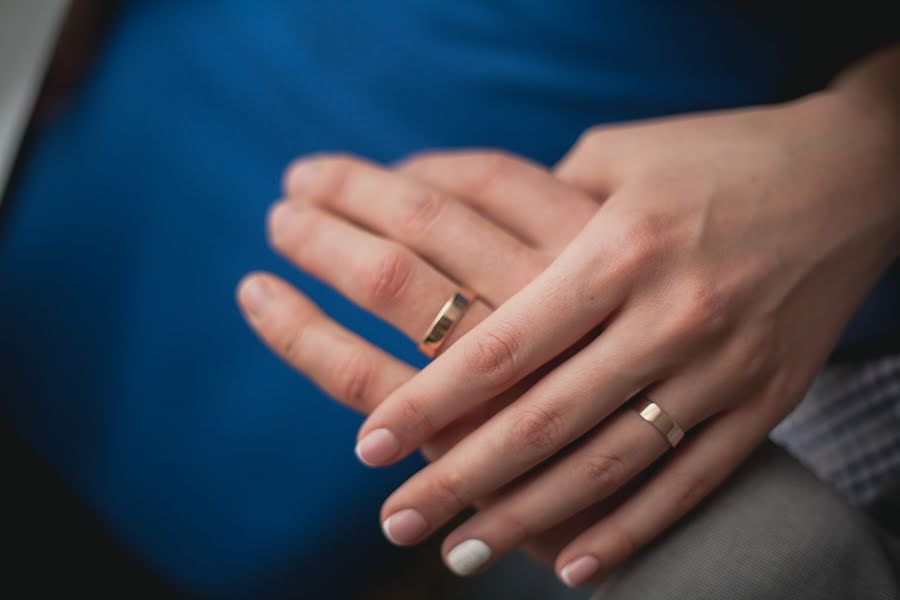 Fotografo di matrimoni Tatyana Emec (tatianayemets). Foto del 20 marzo 2017