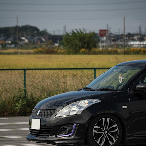 スイフト ZC72S