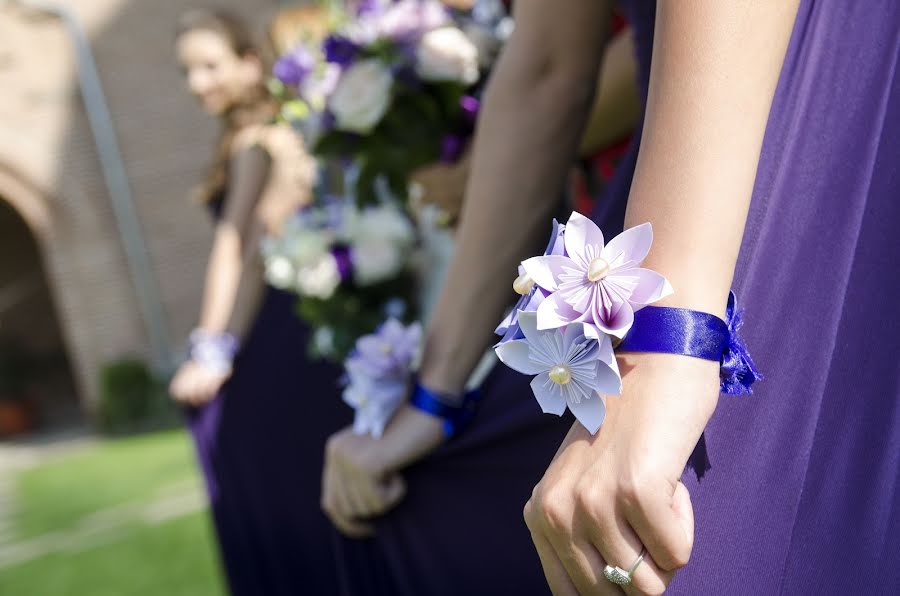 Fotografo di matrimoni Andrei Alexandrescu (alexandrescu). Foto del 25 febbraio 2019