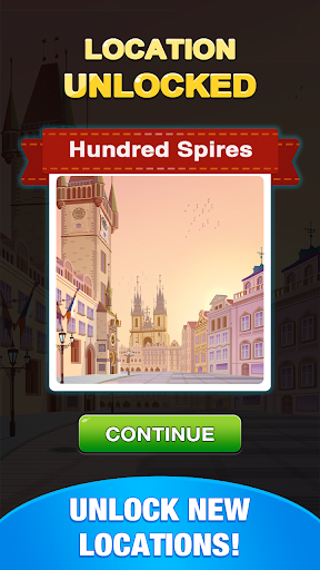 Screenshot Trivia Journey: Quiz Games