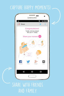 PlayMama 0-1 year olds PRO(圖4)-速報App