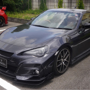 BRZ ZC6