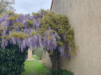 maison à Bonnières-sur-Seine (78)