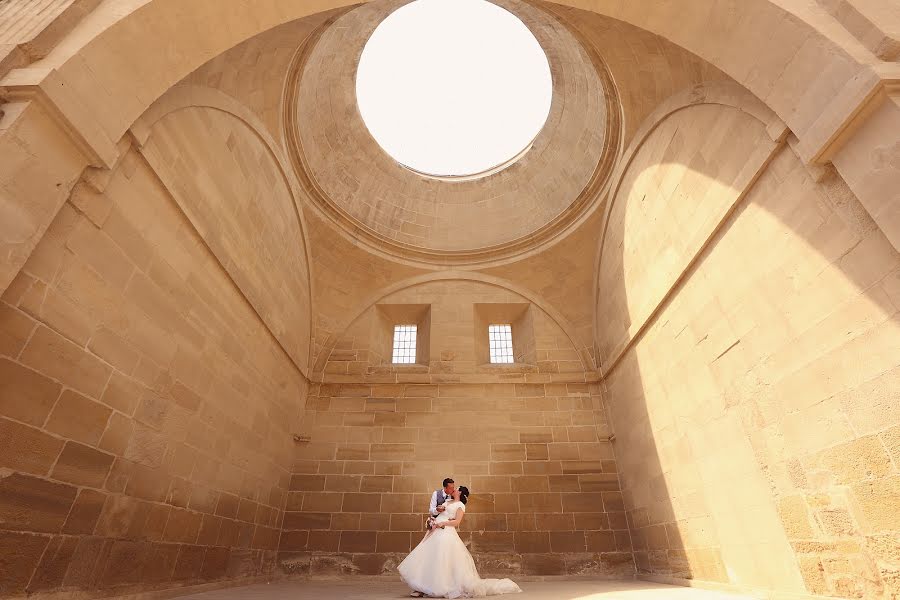 Fotografo di matrimoni Javier Goicoechea (javiergoicoechea). Foto del 22 giugno 2022