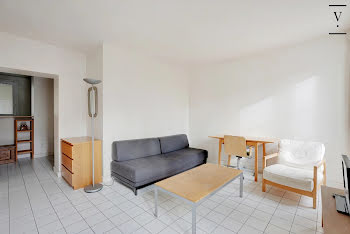 appartement à Paris 11ème (75)