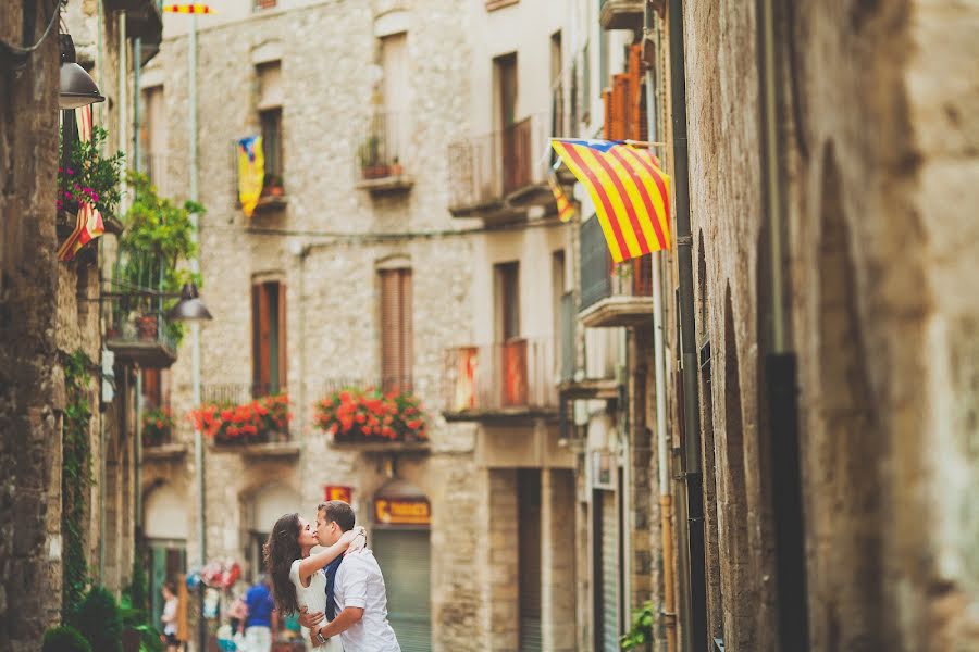 Fotógrafo de bodas Vera Fleisner (soifer). Foto del 15 de agosto 2014