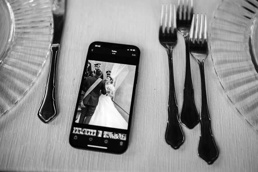 Wedding photographer Fabio Schiazza (fabioschiazza). Photo of 14 February