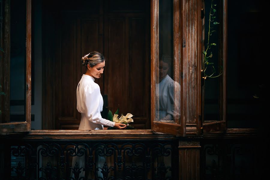 Fotógrafo de bodas Antonio Díaz (rosseblanc). Foto del 29 de noviembre 2023