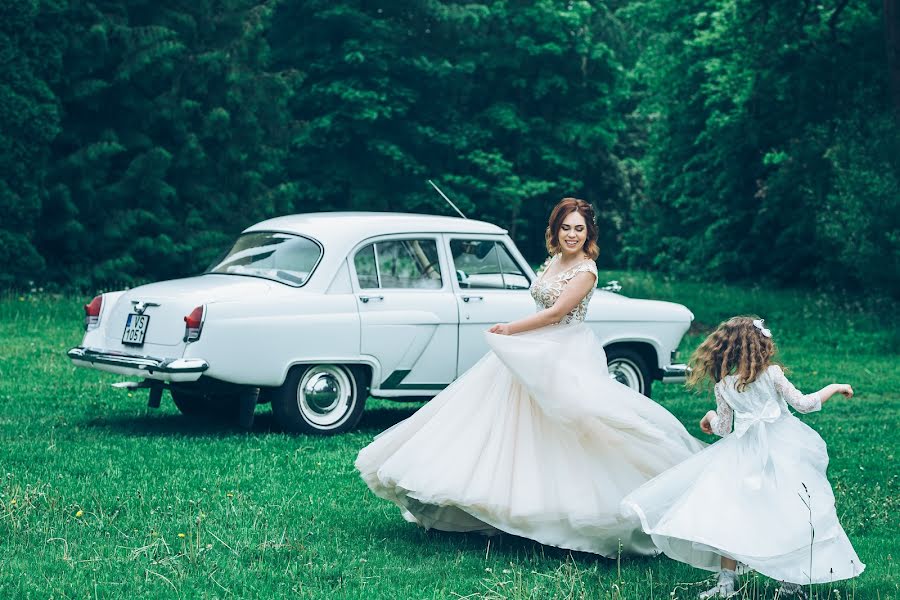 Fotografer pernikahan Elena Gavrilenkova (gavrilenkova). Foto tanggal 12 Desember 2019