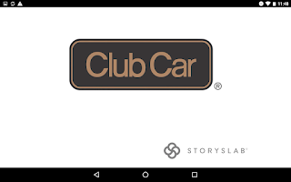 Club Car Sales App Screenshot 2 of 7