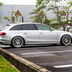 A4 アバント 2.0 TFSI