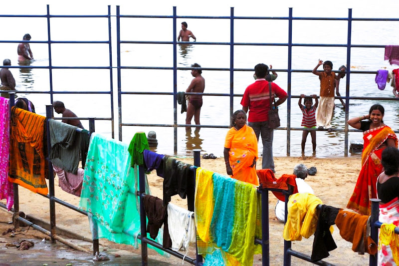 Confinati sulla spiaggia di paolo-spagg