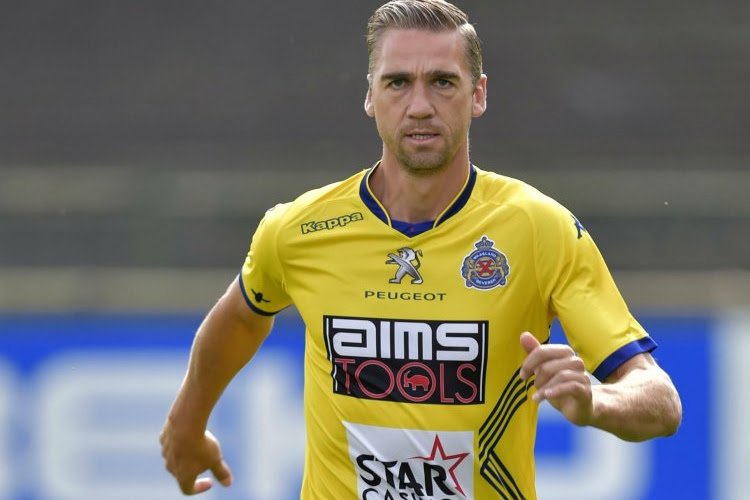 Waasland-Beveren vindt nieuwe beloftencoach in eigen spelerskern