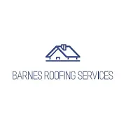 Barnes Roofing Services Logo