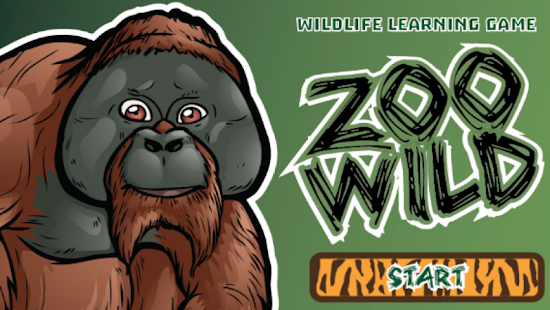 Zoo Wild -- Animal Games(圖3)-速報App