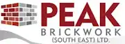 Peak Brickwork (south East) Ltd Logo