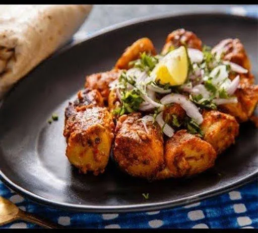 Tandoori Chaap Tikka