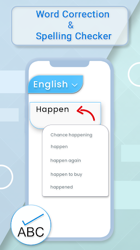 Screenshot Spell Checker & Pronunciation