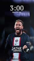 Neymar wallpaper HD 4K Screenshot