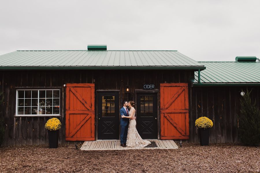 Photographe de mariage Jo Boucher (joboucher). Photo du 22 mai 2019