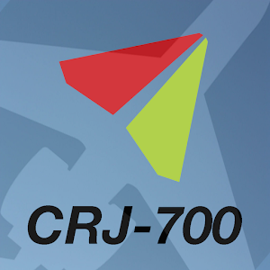 CRJ-700 Flashcards Study Guide