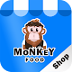 Download Monkey Food Shop For PC Windows and Mac 1