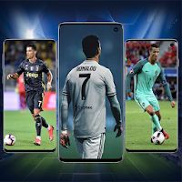 Cristiano Ronaldo Best Wallpapers-Backgrounds 2020