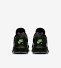 air max 180 black volt