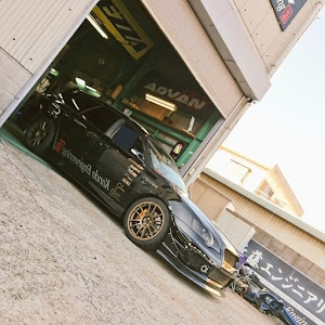 レガシィツーリングワゴン BP5