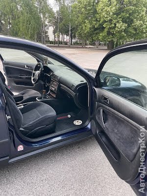 продам авто Volkswagen Passat Passat (B5) фото 5