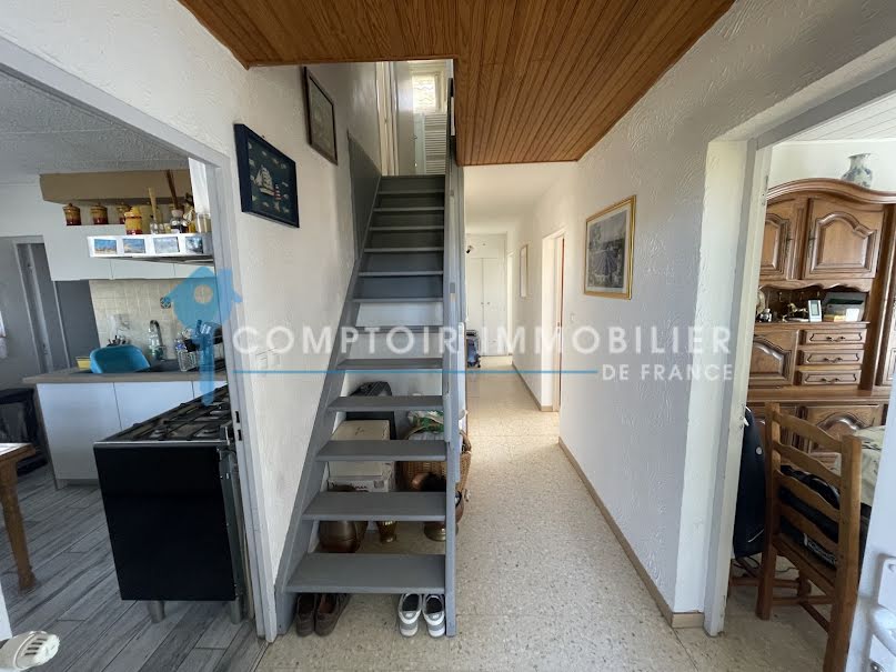 Vente maison 5 pièces 80 m² à Ales (30100), 183 000 €