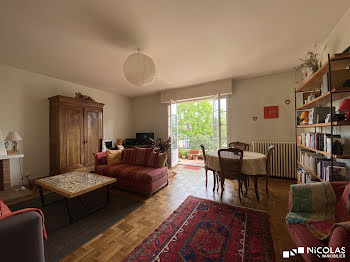 appartement à Bordeaux (33)