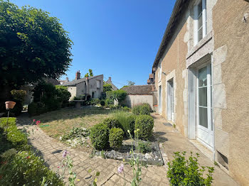 maison à Saint-Claude-de-Diray (41)