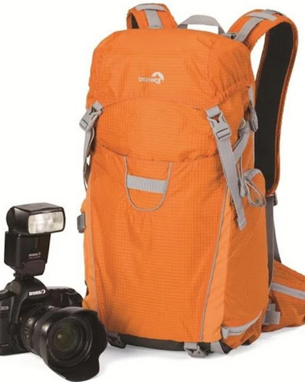 Lowepro Camera Bag Photo Sport 200 aw PS200 Shoulder Of S... - 3