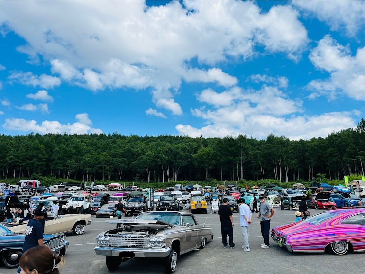 オデッセイの北海道・札幌・king of Customに関するカスタム事例の投稿画像2枚目