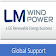 Global Support LM Wind Power icon