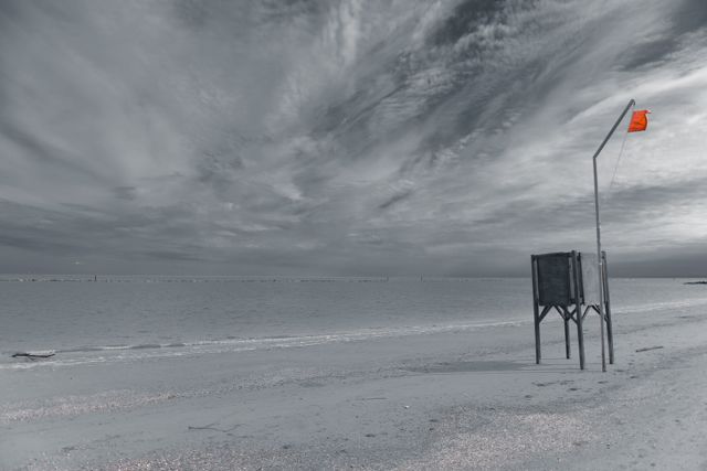 spiaggia di Ltz/rivadestra