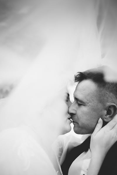 Fotógrafo de casamento Norbert Wójciszko (nwojciszko). Foto de 2 de abril