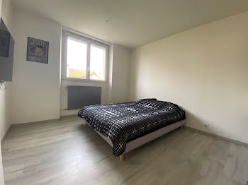 appartement à Dijon (21)