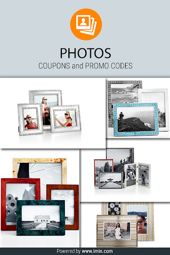 Photos Coupons-I'm In