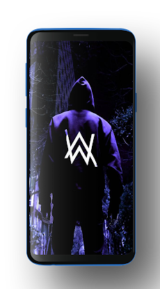 Alan Walker Wallpaper Androidアプリ Applion