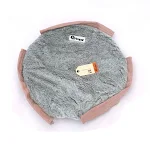 Winter Mat-Pink