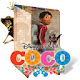 Coco HD Wallpapers New Tab Themes