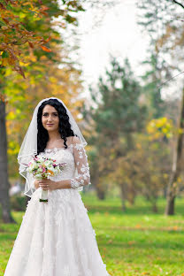 Photographe de mariage Richard Toth (richardtoth). Photo du 22 décembre 2018