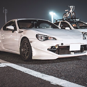 BRZ ZC6