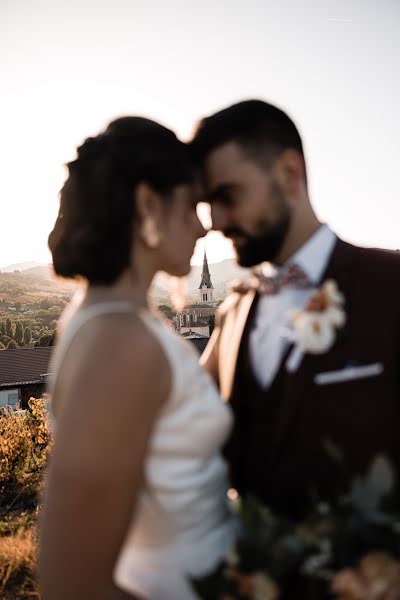 Photographe de mariage Ahmed Chawki Lemnaouer (lemnaouer). Photo du 4 novembre 2023