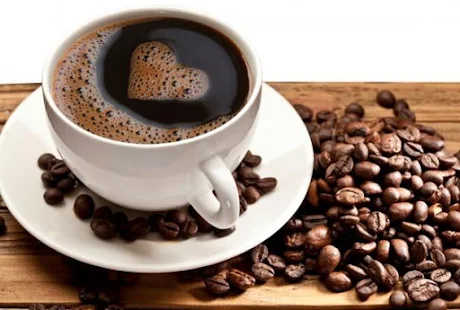 Good Morning Coffee 2019(圖1)-速報App