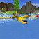 Airplane Flight Simulator RC icon