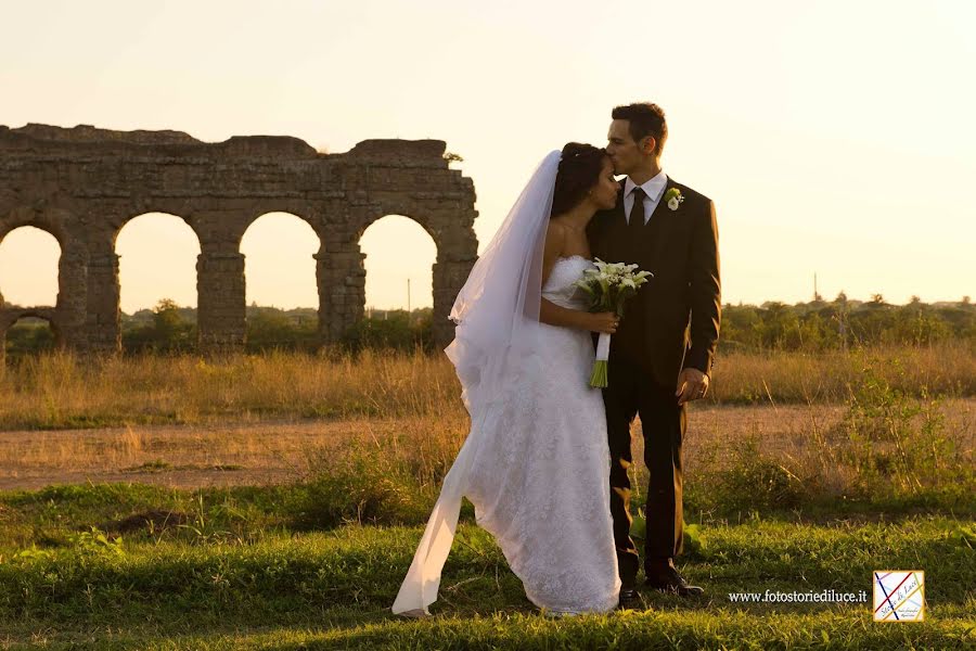 Photographer sa kasal Pino Ramacciato (pinoramacciato). Larawan ni 15 Pebrero 2019